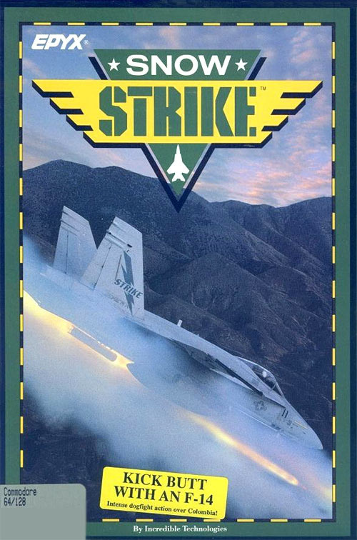 Snowstrike