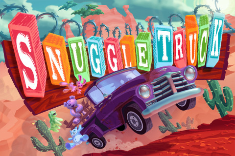 Image de Snuggle Truck