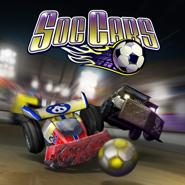 Image de SocCars