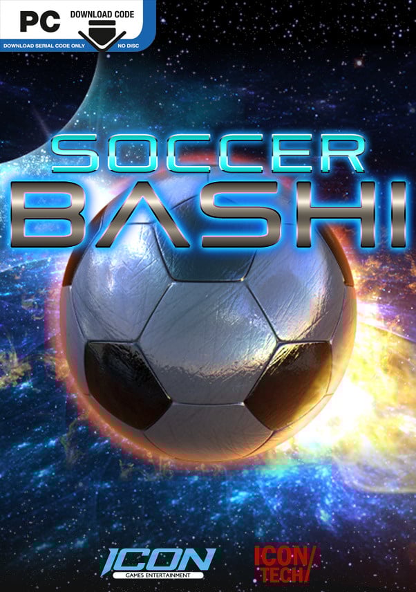 Soccer Bashi