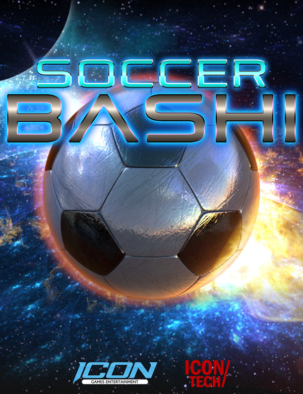 Soccer Bashi