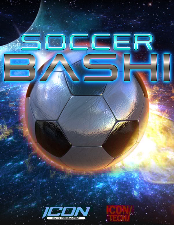 Soccer Bashi