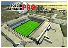 Image de Soccer Manager Pro