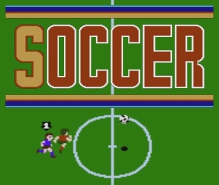 Image de Soccer