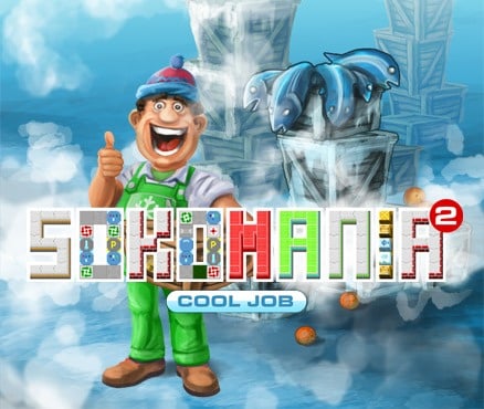 Sokomania 2 : Cool Job