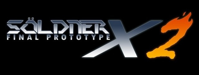 Image de Söldner-X 2 : Final Prototype
