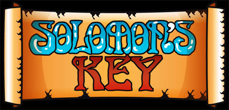 Image de Solomon's Key
