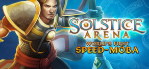 Solstice Arena