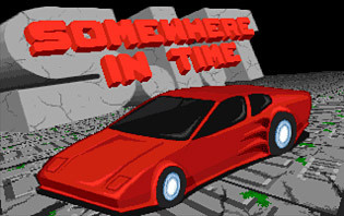Image de Somewhere In Time
