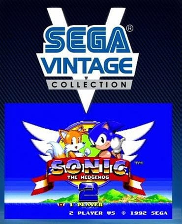 Image de Sonic the Hedgehog 2