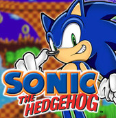 Jaquette de Sonic the Hedgehog