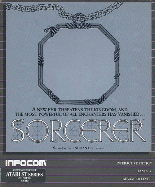 Image de Sorcerer