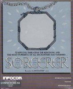 Image de Sorcerer