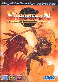 Image de Sorcerian