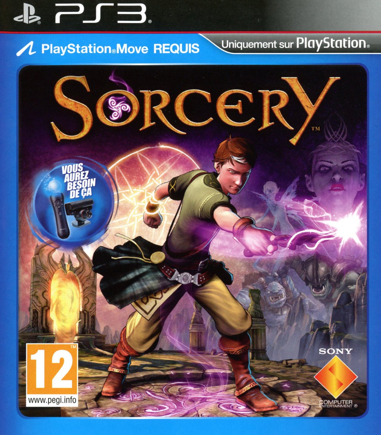 Image de Sorcery