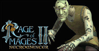 Image de Sortileges : Rage of Mages 2