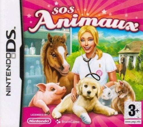Image de SOS Animaux