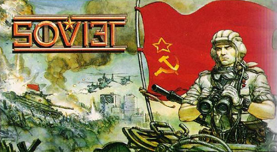 Image de Soviet