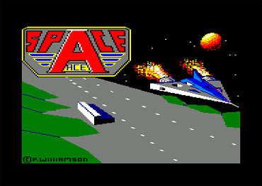 Image de Space Ace