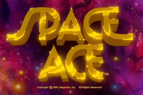Space Ace