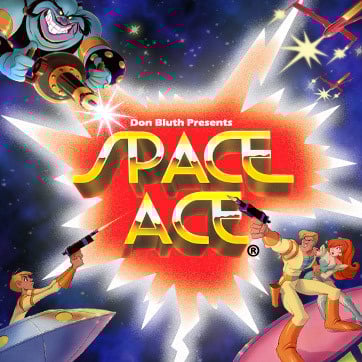 Image de Space Ace