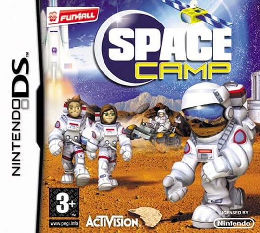Space Camp
