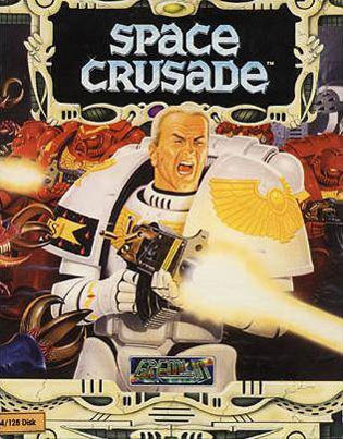 Image de Space Crusade