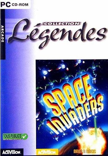 Space Invaders
