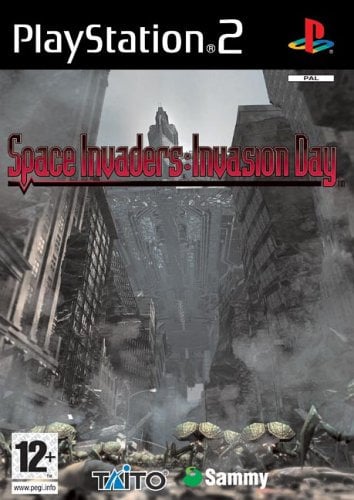 Image de Space Invaders : Invasion Day