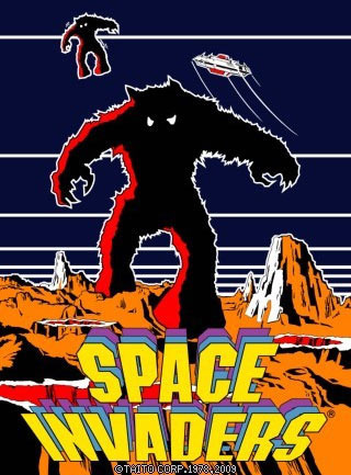 Image de Space Invaders