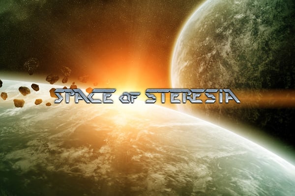 Image de Space of Steresia