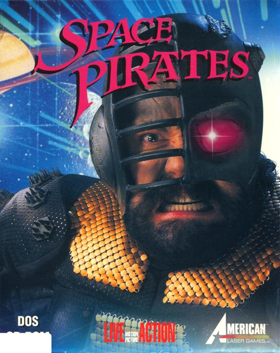 Image de Space Pirates