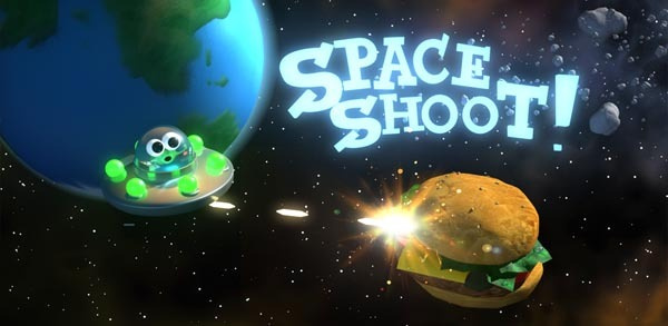 Image de Space Shoot