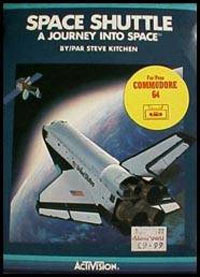 Image de Space Shuttle : A Journey into Space
