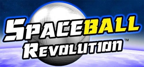 Jaquette de Spaceball Revolution
