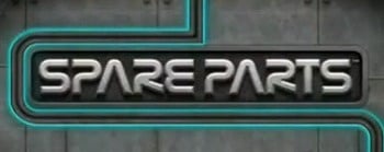 Spare Parts