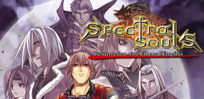 Image de Spectral Souls