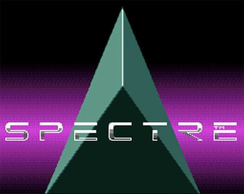 Image de Spectre