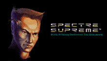 Image de Spectre Supreme