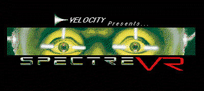 Image de Spectre VR