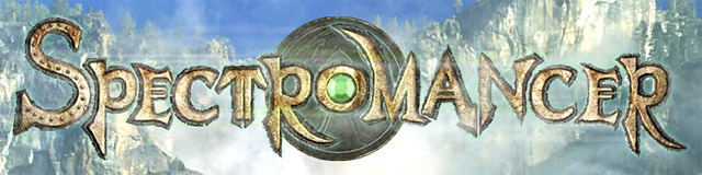 Image de Spectromancer