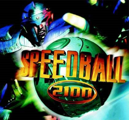 Speedball 2100