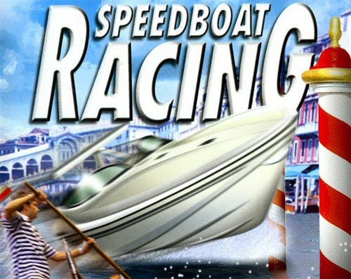 Image de Speedboat Racing