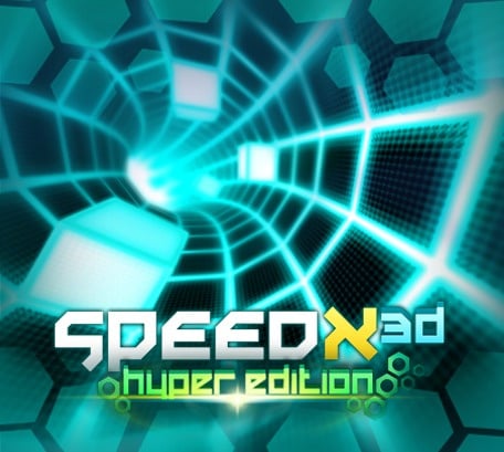 Image de SpeedX 3D Hyper Edition