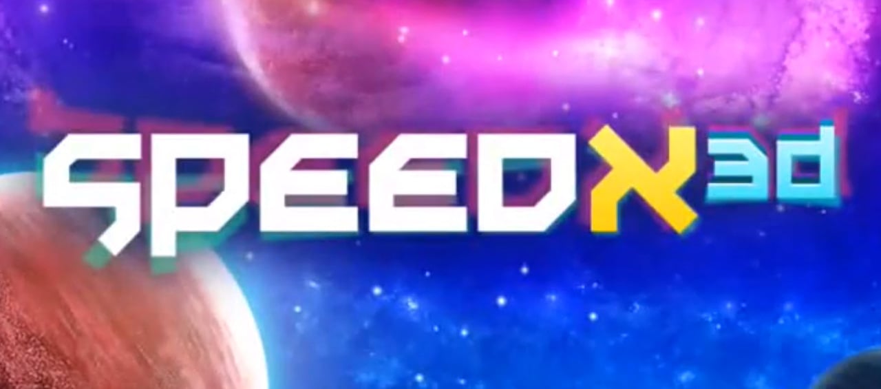 Image de SpeedX 3D