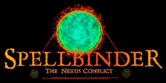 Spellbinder : The Nexus Conflict