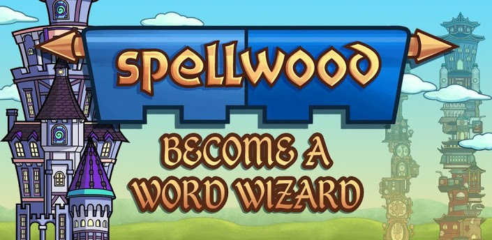 Image de Spellwood - Word Game Adventure