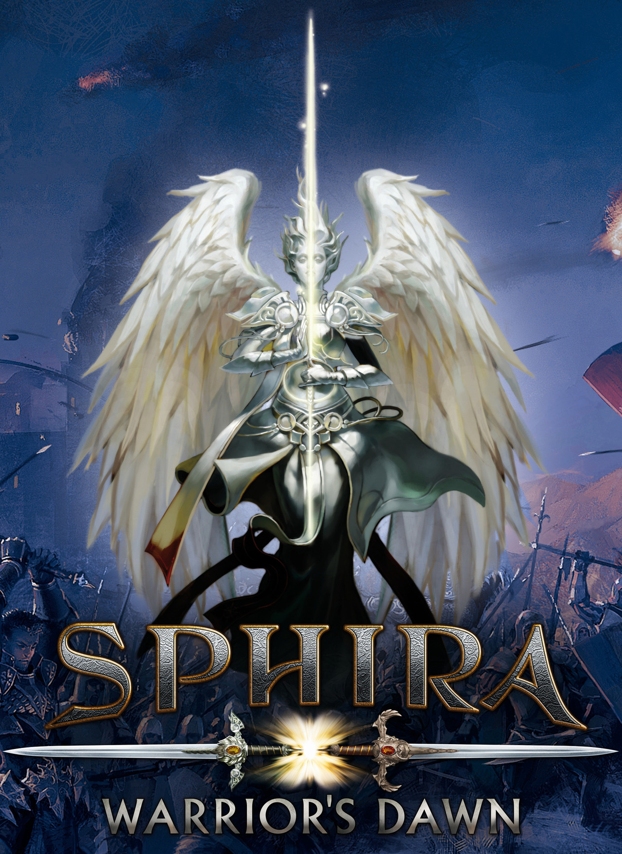 Image de Sphira : Warrior's Dawn
