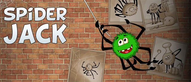 Image de Spider Jack