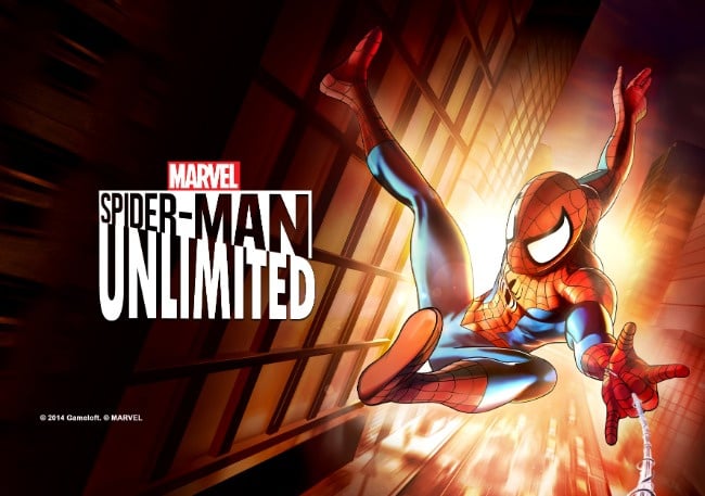Image de Spider-Man Unlimited